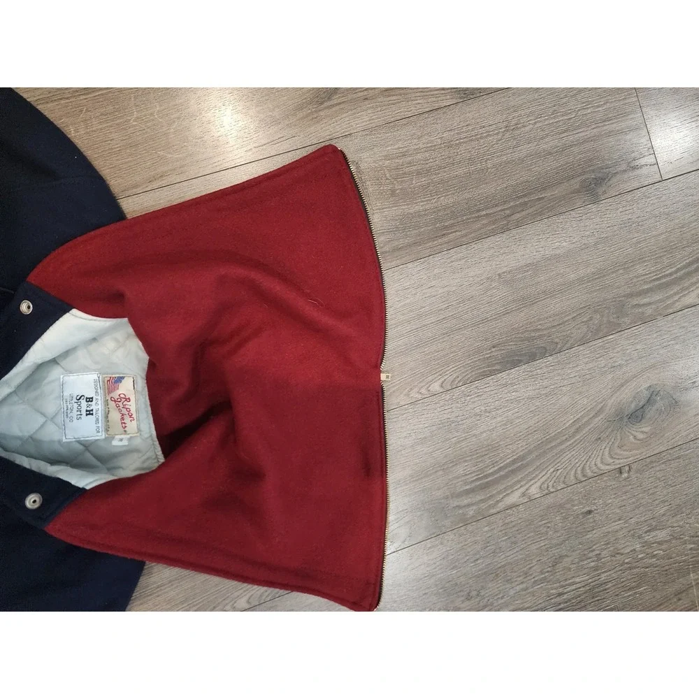 Ripon Jackets vintage 80s